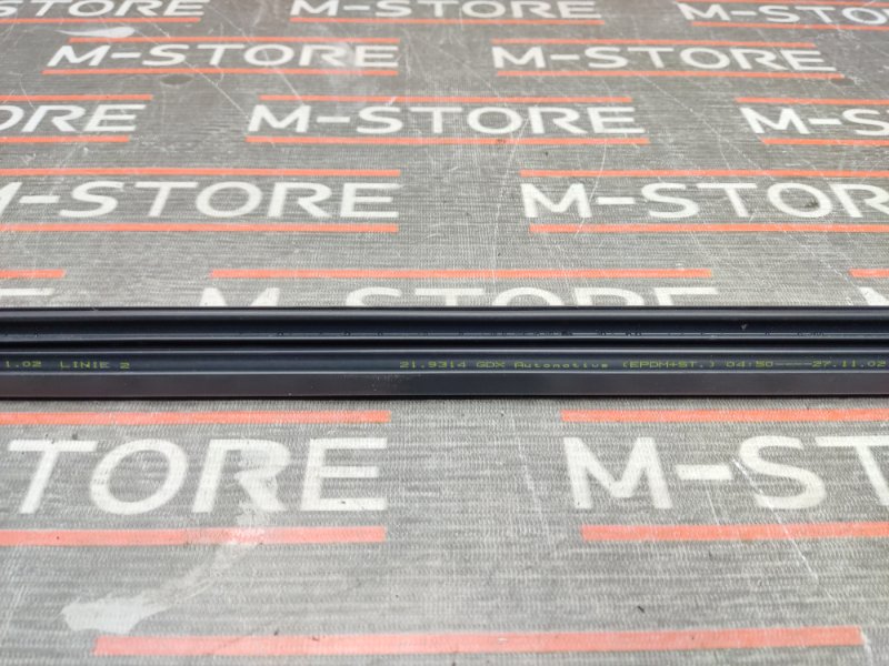 уплотнитель стекла двери, 340 рублей, Красноярск