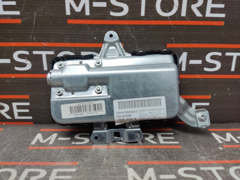 Подушка безопасности в дверь, 340 рублей, Красноярск