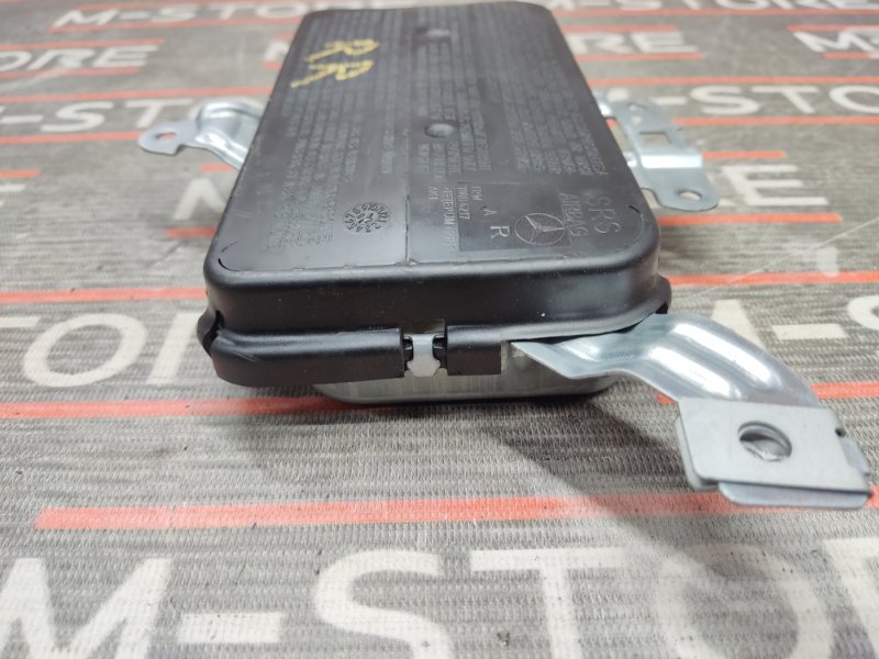 Подушка безопасности в дверь, 340 рублей, Красноярск