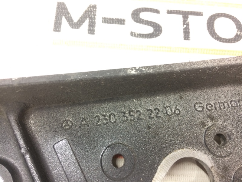 кронштейн редуктора, 400 рублей, Красноярск