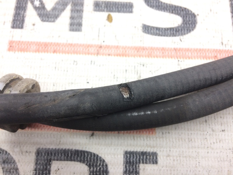 трос ручника, 350 рублей, Красноярск