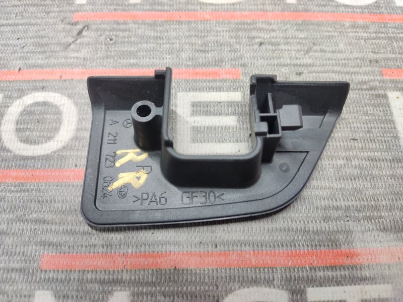 Накладка замка двери, 190 рублей, Красноярск