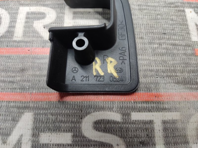 Накладка замка двери, 190 рублей, Красноярск