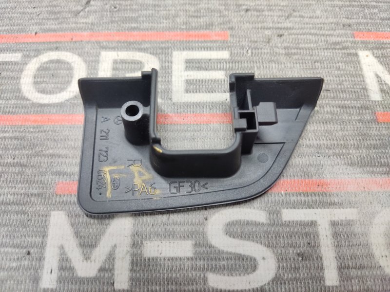 Накладка замка двери, 190 рублей, Красноярск