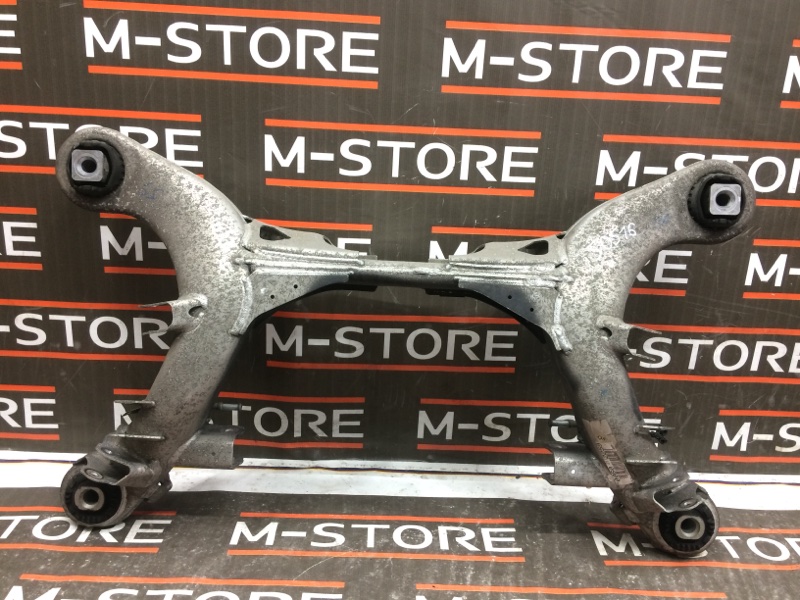 Балка поперечная (подрамник), 1800 рублей, Красноярск