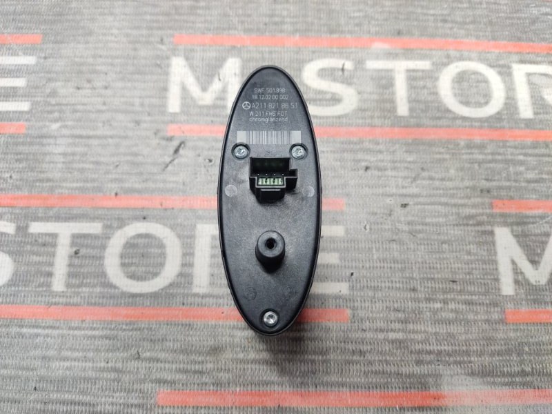 кнопка стеклоподъемника, 300 рублей, Красноярск