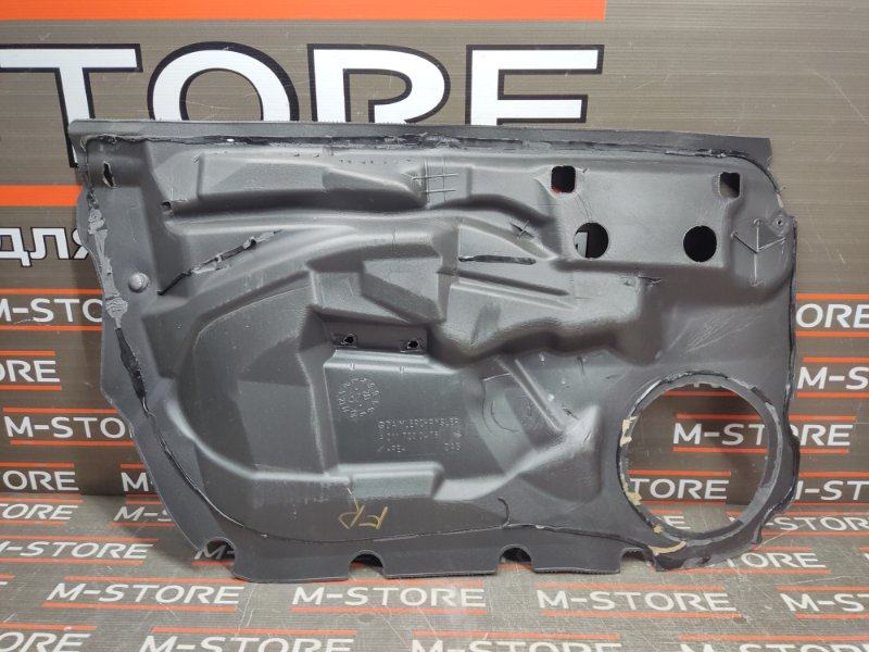 Шумоизоляция двери, 190 рублей, Красноярск