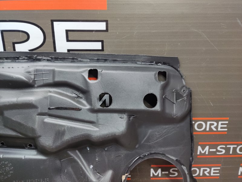 Шумоизоляция двери, 190 рублей, Красноярск