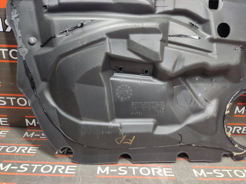 Шумоизоляция двери, 190 рублей, Красноярск