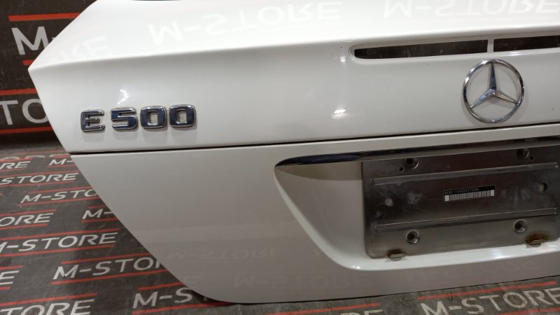 крышка багажника, 2080 рублей, Красноярск