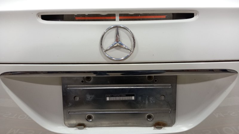 крышка багажника, 2080 рублей, Красноярск