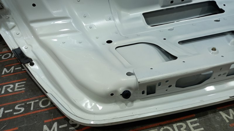 крышка багажника, 2080 рублей, Красноярск