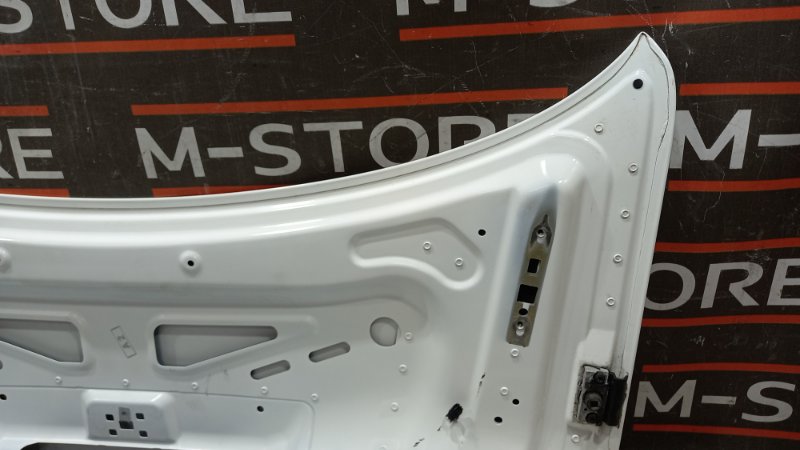 крышка багажника, 2080 рублей, Красноярск