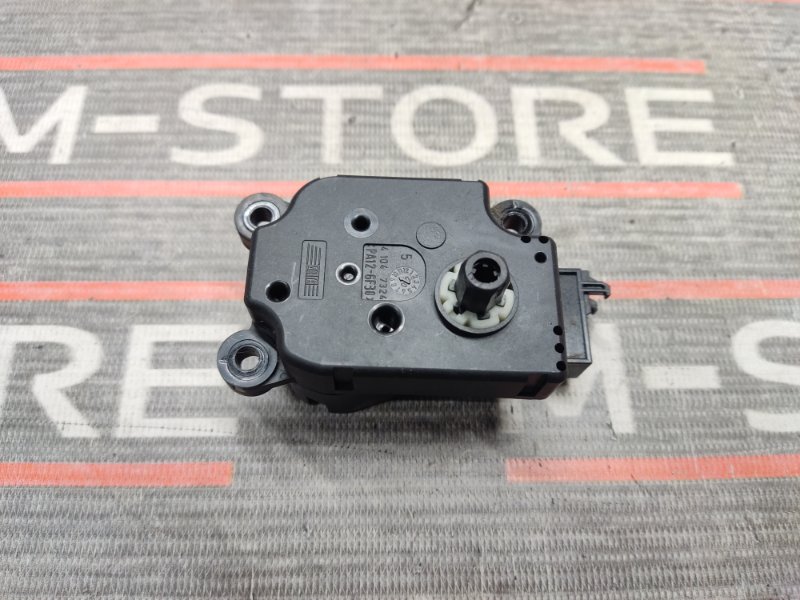 привод заслонки отопителя, 240 рублей, Красноярск