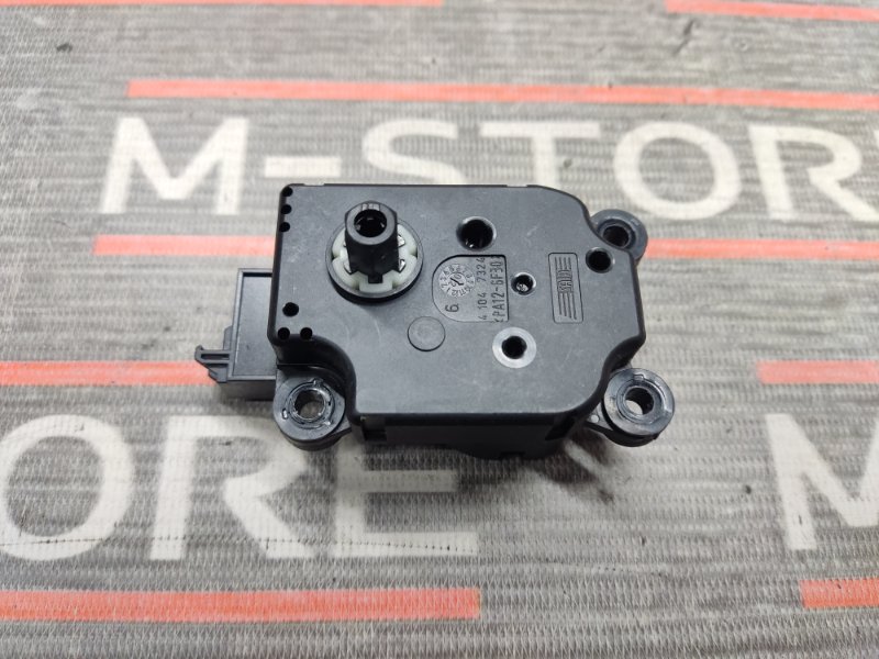 привод заслонки отопителя, 240 рублей, Красноярск