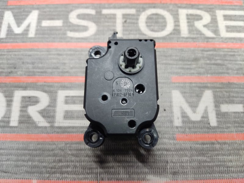 привод заслонки отопителя, 240 рублей, Красноярск