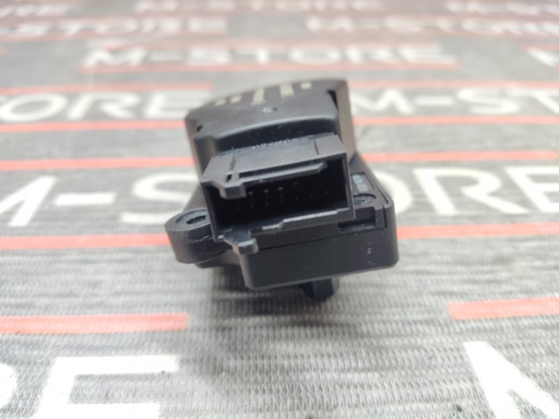 привод заслонки отопителя, 240 рублей, Красноярск