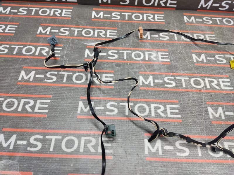 Проводка заслонки отопителя, 630 рублей, Красноярск