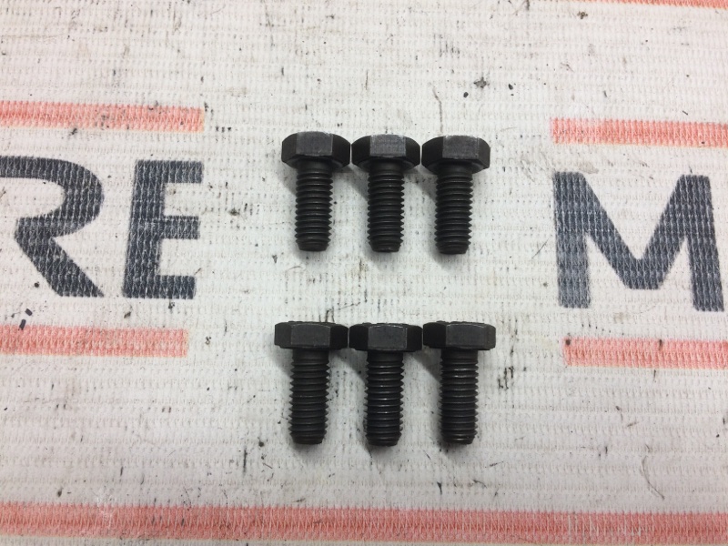 болт гидротрансформатора, 380 рублей, Красноярск