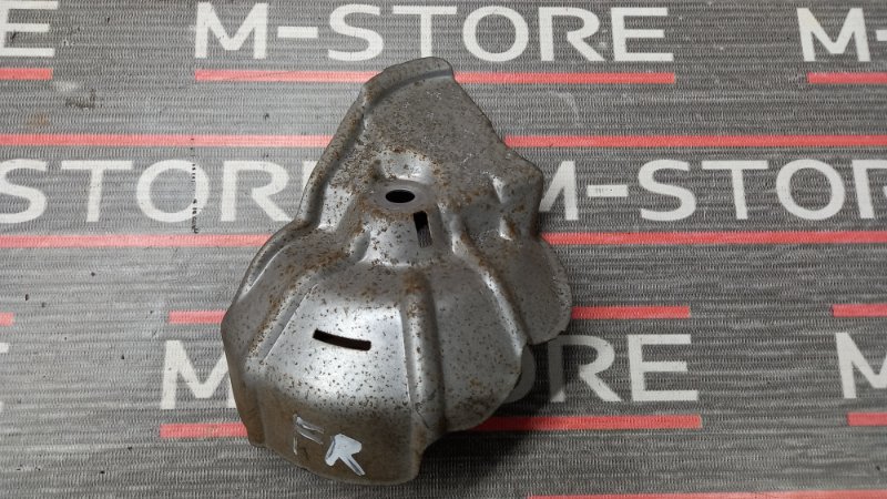 Защита подушки двигателя, 210 рублей, Красноярск