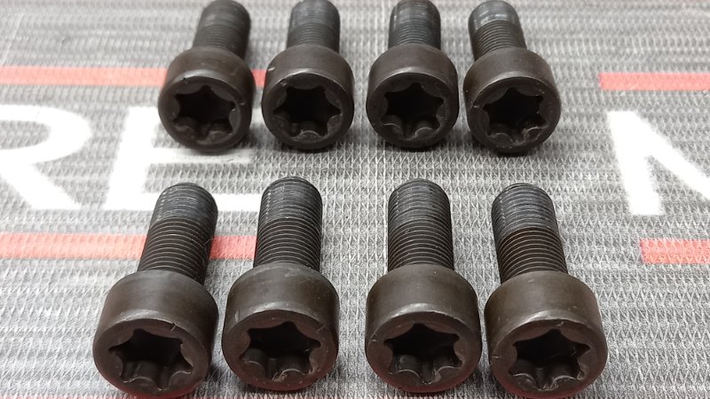 Болт маховика, 280 рублей, Красноярск