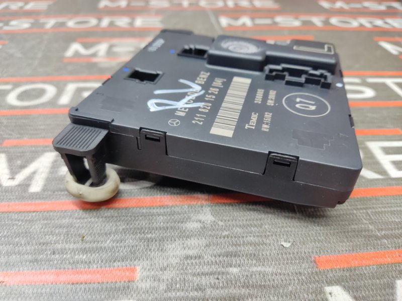 Блок управления дверью, 350 рублей, Красноярск