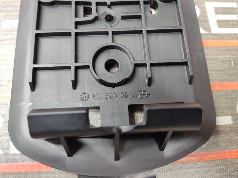 Крепление аварийного знака, 200 рублей, Красноярск