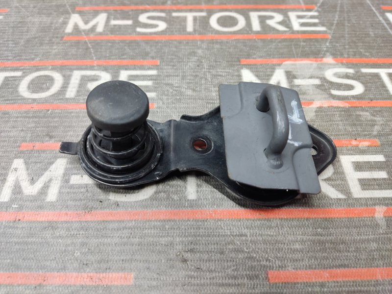 скоба капота, 300 рублей, Красноярск