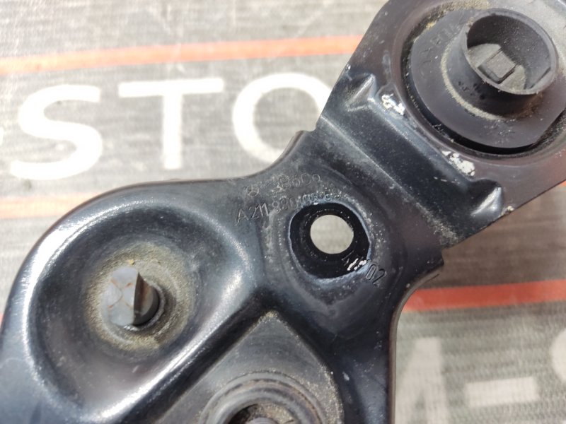 скоба капота, 300 рублей, Красноярск