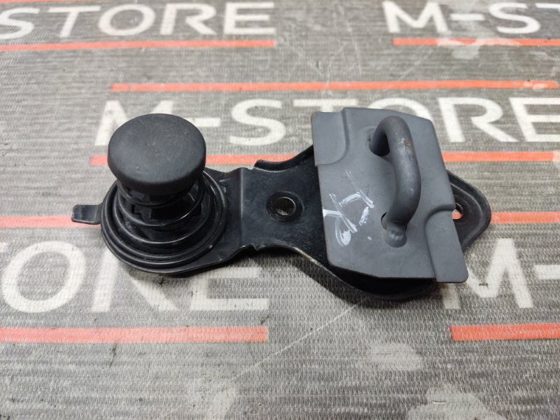 скоба капота, 300 рублей, Красноярск