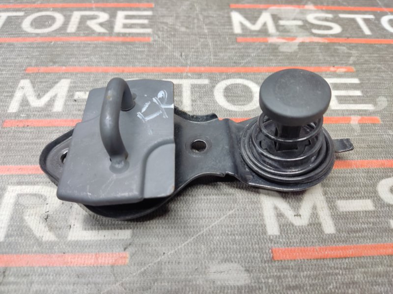 скоба капота, 300 рублей, Красноярск