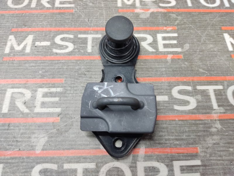 скоба капота, 300 рублей, Красноярск