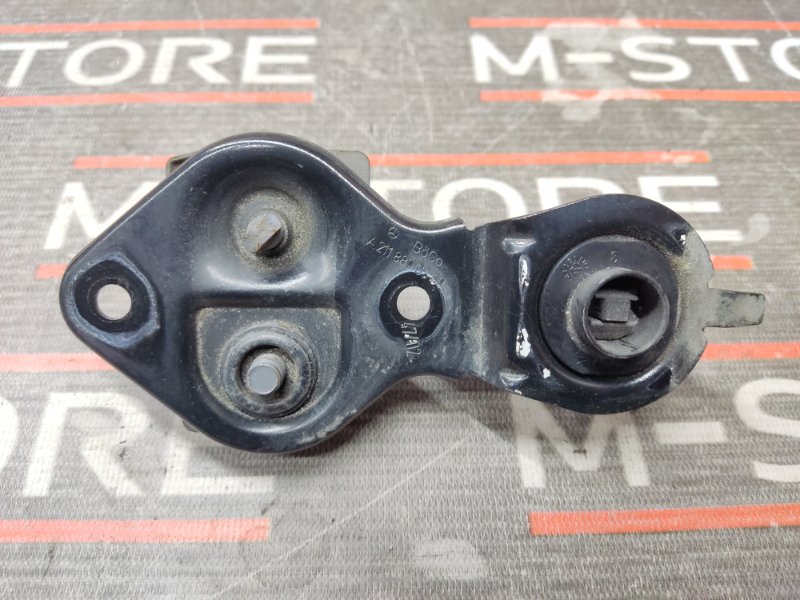 скоба капота, 300 рублей, Красноярск