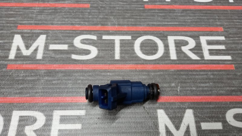 форсунка топливная, 470 рублей, Красноярск