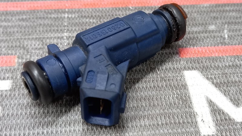 форсунка топливная, 470 рублей, Красноярск