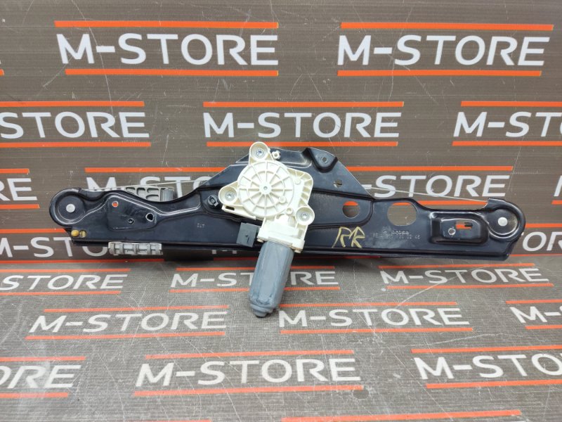 стеклоподъемник, 660 рублей, Красноярск