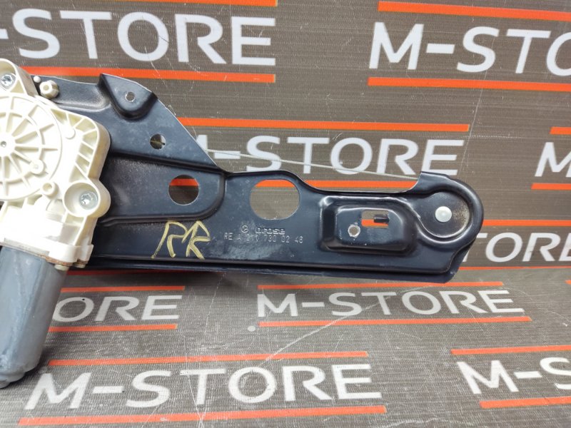 стеклоподъемник, 660 рублей, Красноярск