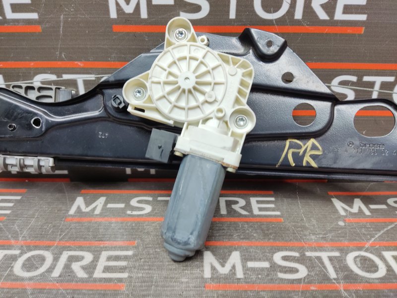 стеклоподъемник, 660 рублей, Красноярск