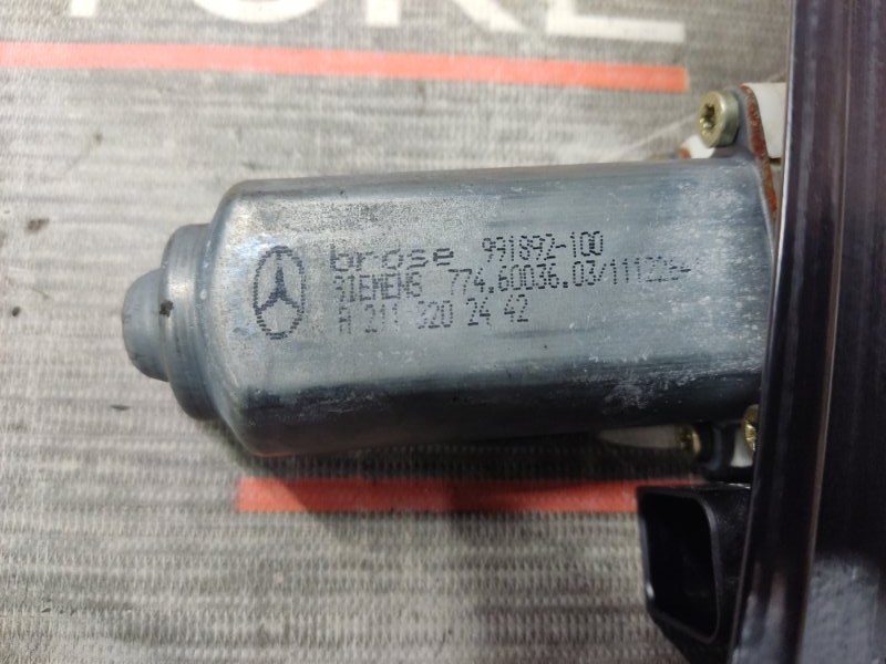 стеклоподъемник, 660 рублей, Красноярск