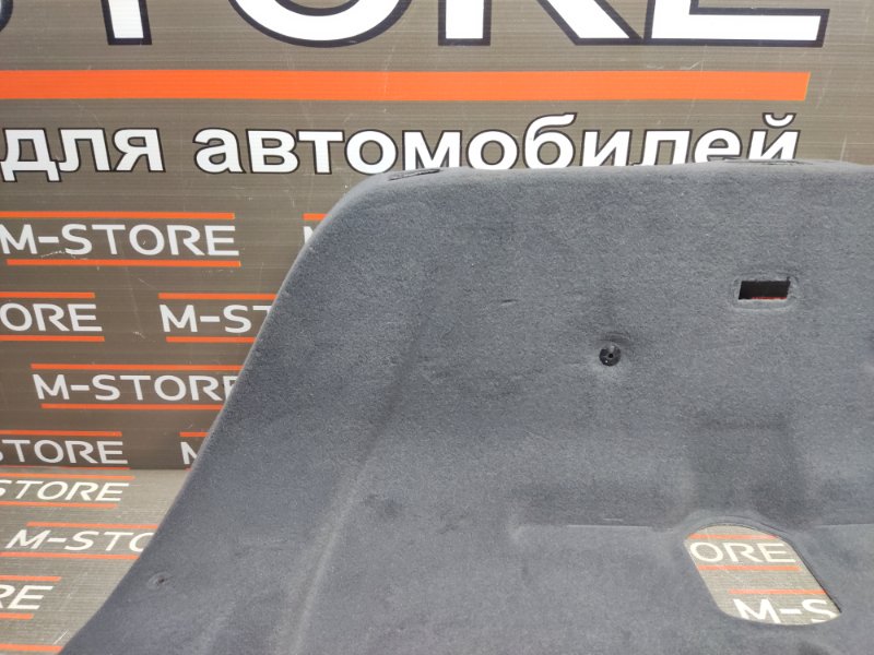 обшивка крышки багажника, 540 рублей, Красноярск