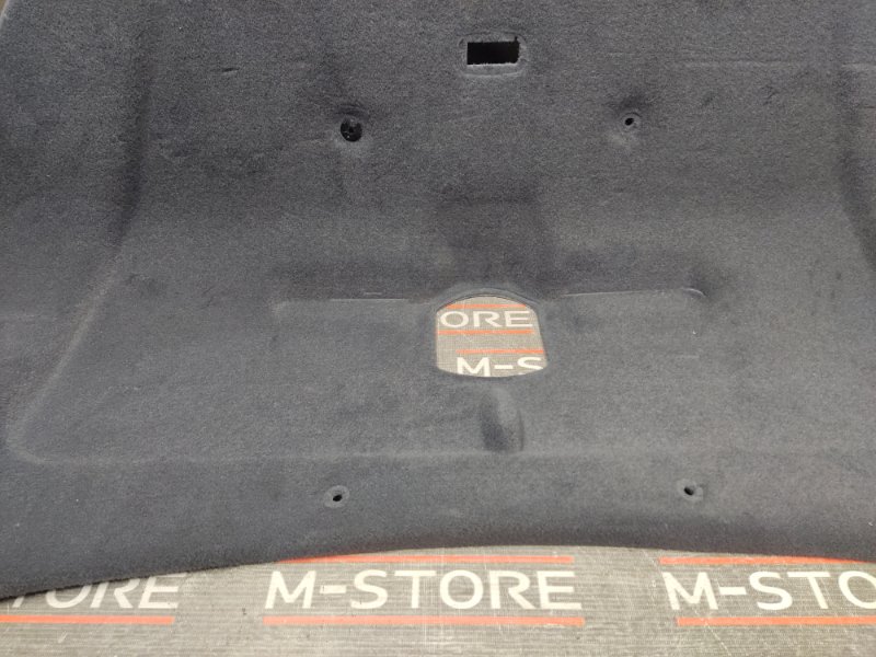 обшивка крышки багажника, 540 рублей, Красноярск