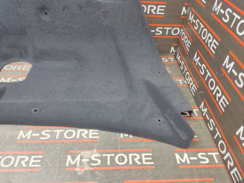 обшивка крышки багажника, 540 рублей, Красноярск