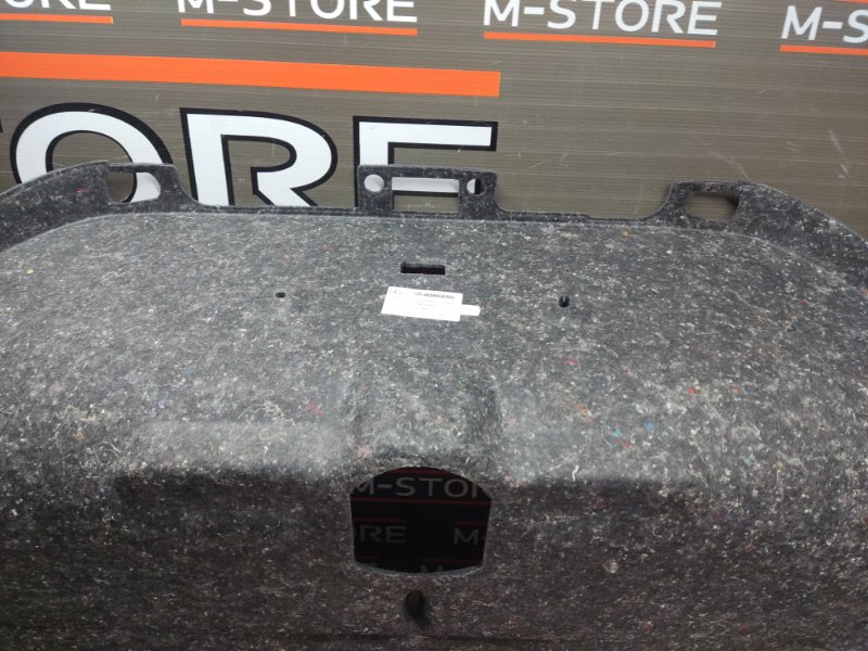 обшивка крышки багажника, 540 рублей, Красноярск