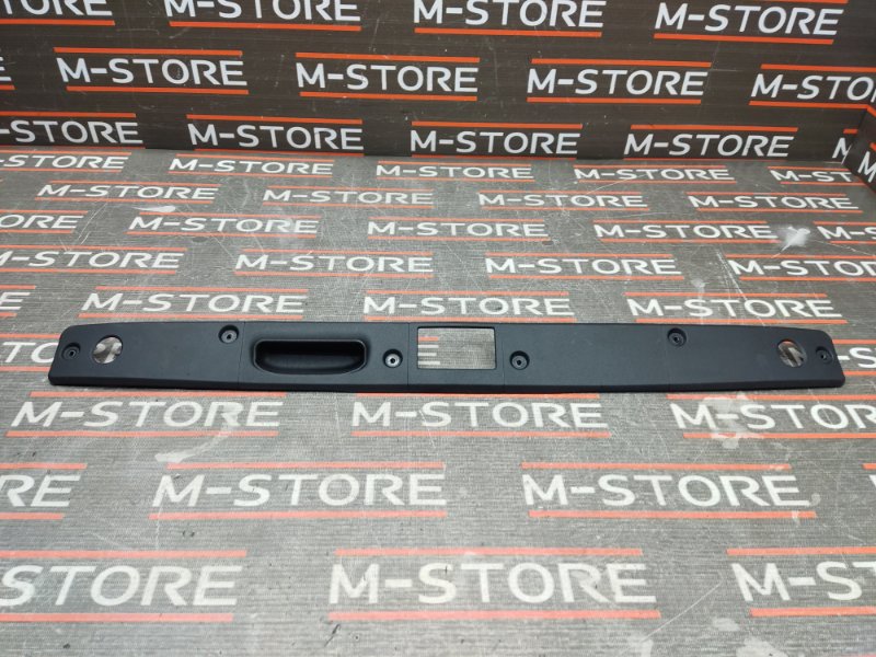 Накладка замка багажника, 350 рублей, Красноярск