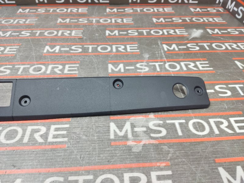 Накладка замка багажника, 350 рублей, Красноярск