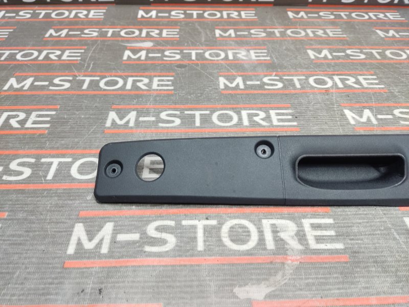 Накладка замка багажника, 350 рублей, Красноярск