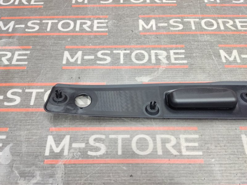 Накладка замка багажника, 350 рублей, Красноярск