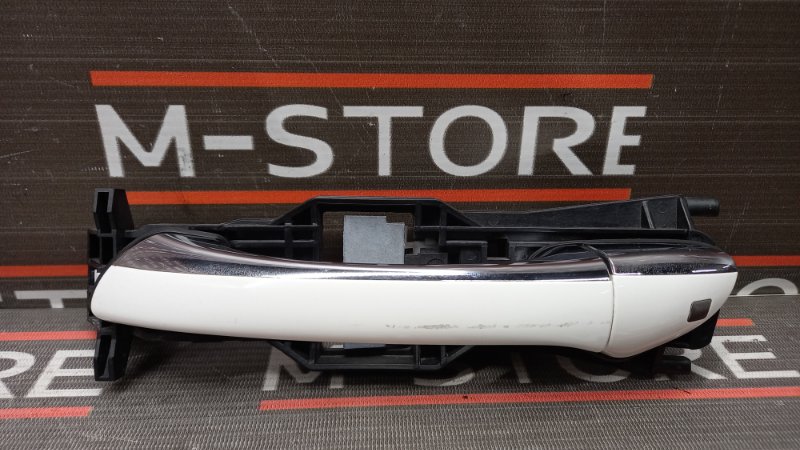 ручка двери внешняя, 480 рублей, Красноярск