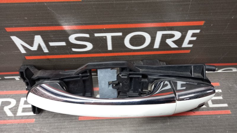 ручка двери внешняя, 480 рублей, Красноярск