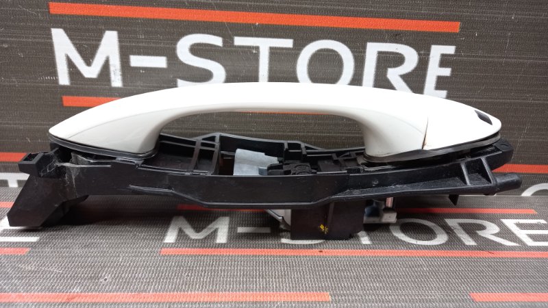 ручка двери внешняя, 480 рублей, Красноярск